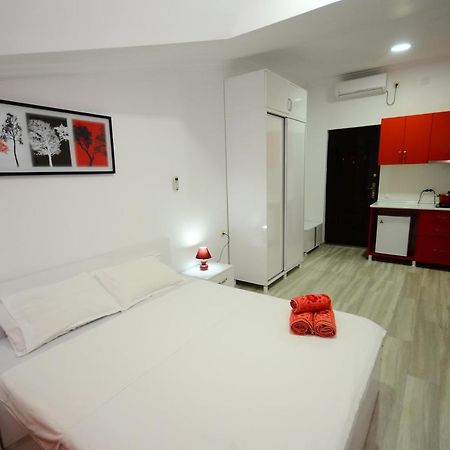 Aparthotel My Home Батумі Екстер'єр фото