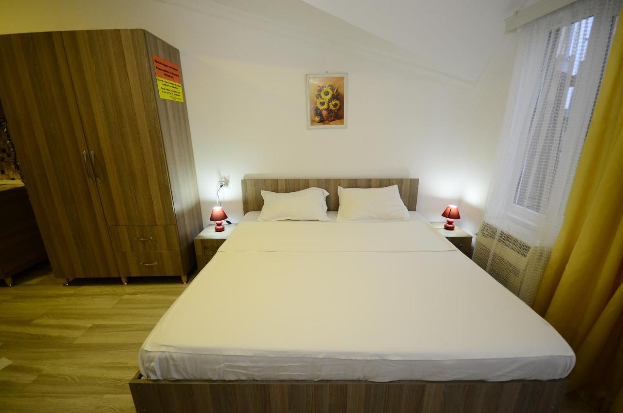 Aparthotel My Home Батумі Екстер'єр фото