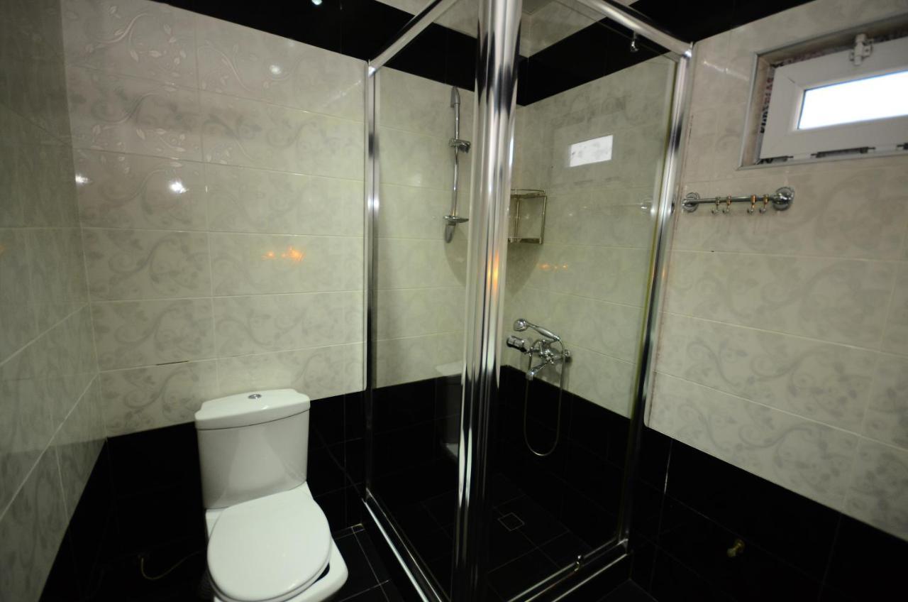 Aparthotel My Home Батумі Екстер'єр фото
