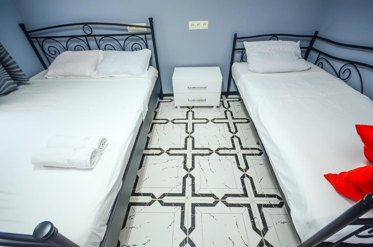 Aparthotel My Home Батумі Екстер'єр фото