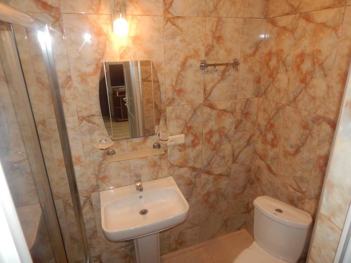 Aparthotel My Home Батумі Екстер'єр фото
