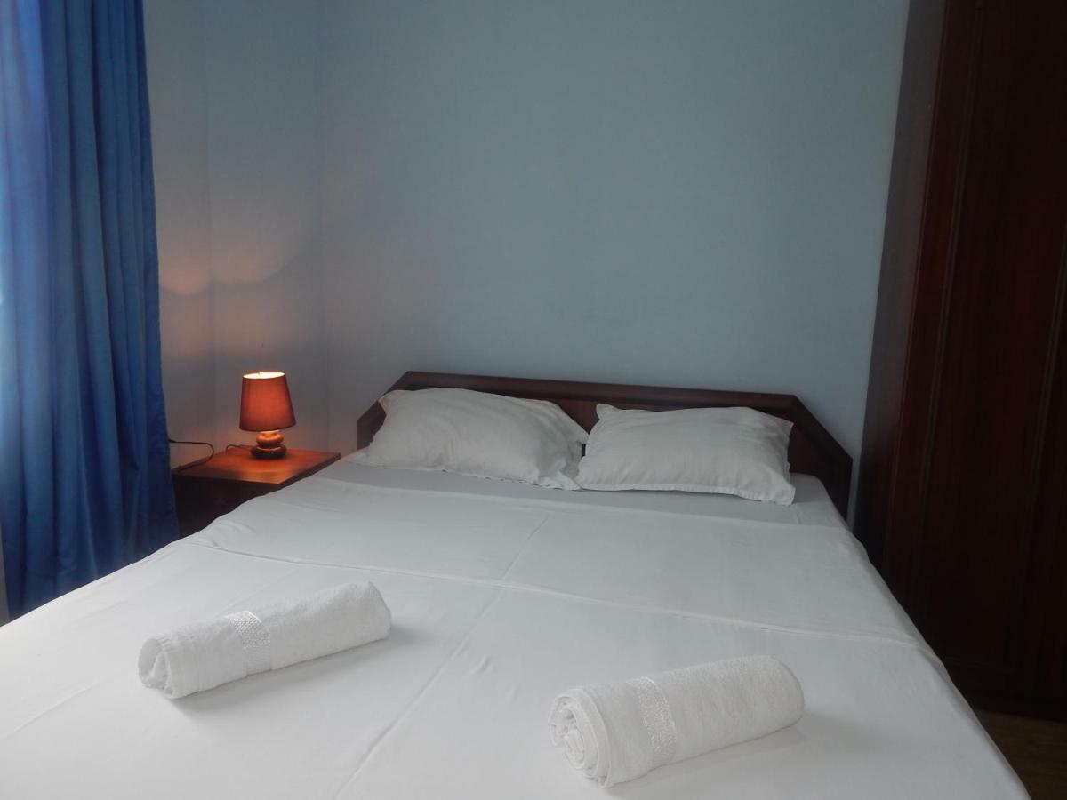 Aparthotel My Home Батумі Екстер'єр фото
