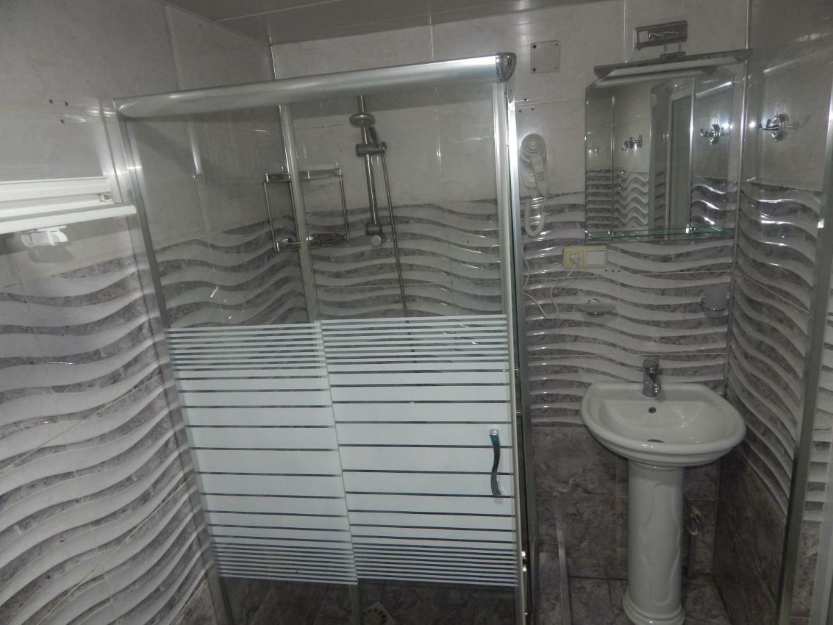 Aparthotel My Home Батумі Екстер'єр фото