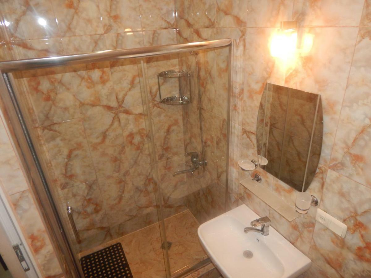 Aparthotel My Home Батумі Екстер'єр фото