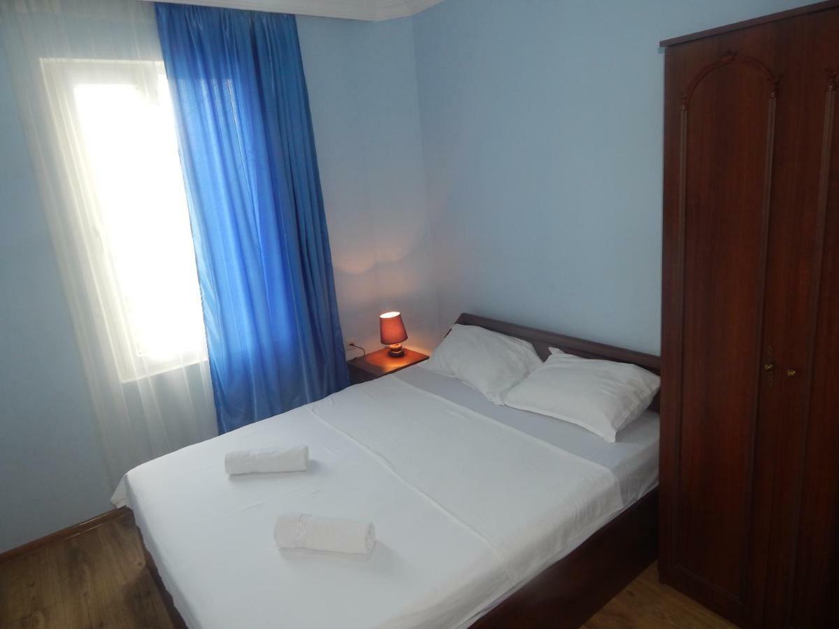 Aparthotel My Home Батумі Екстер'єр фото